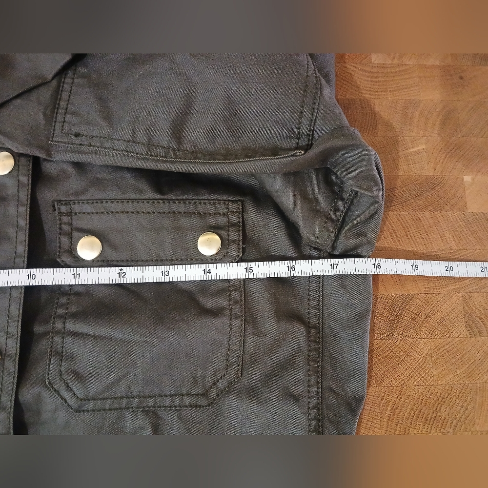 J.Crew Jacket - image 8